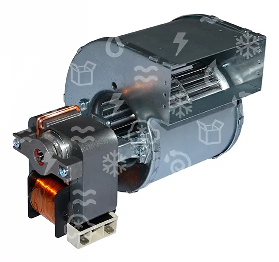 ventilátor FIKOTERM CFA-DA 80x83-35 050/950 OS M270 CLH CM